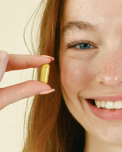 Daily Microbiome Optimizer Supplement