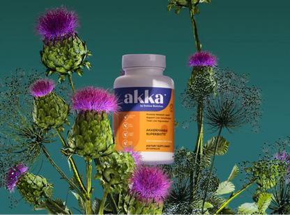 Superbiotics for Total Liver Rejuvenation