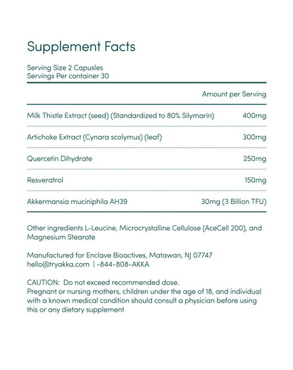 Superbiotics for Total Liver Rejuvenation
