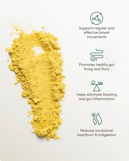 Daily Microbiome Optimizer Supplement