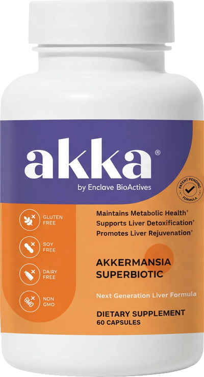 Enclave BioActives