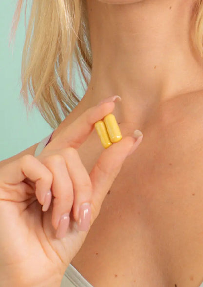 Daily Microbiome Optimizer Supplement
