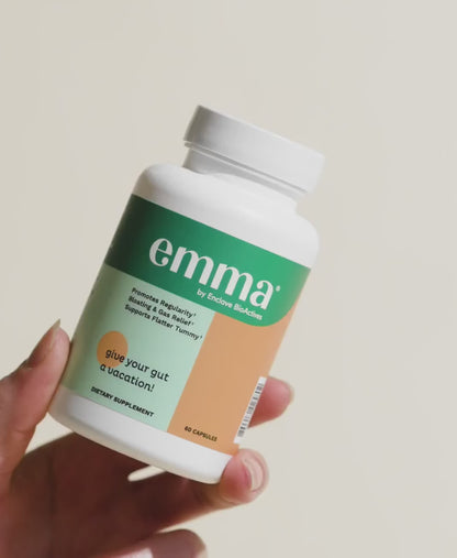 Daily Microbiome Optimizer Supplement
